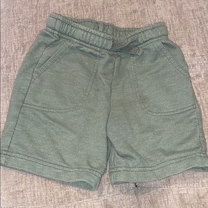 3T athletic shorts
